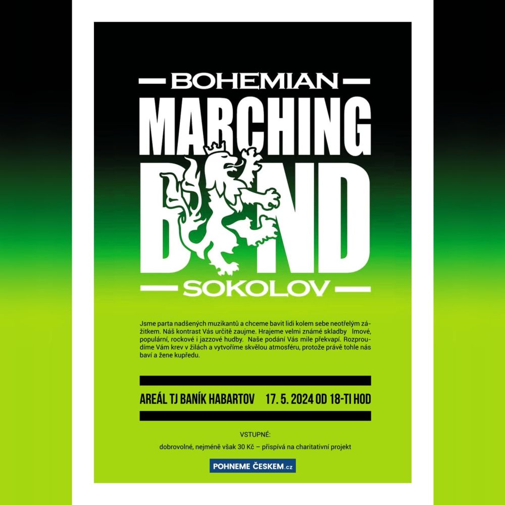 MARCHING BAND