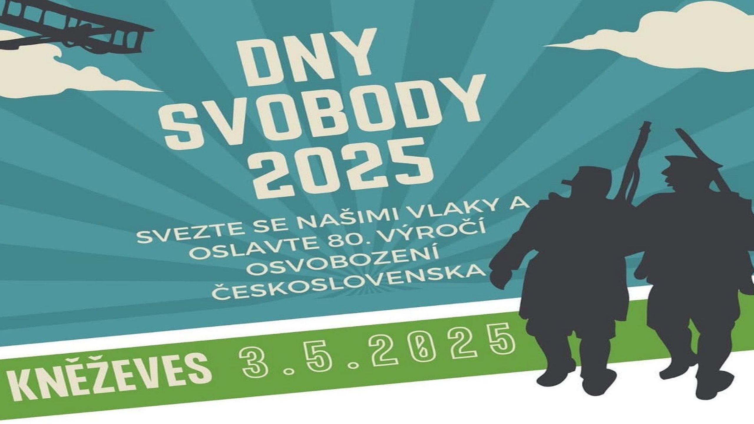 DNY SVOBODY 2025