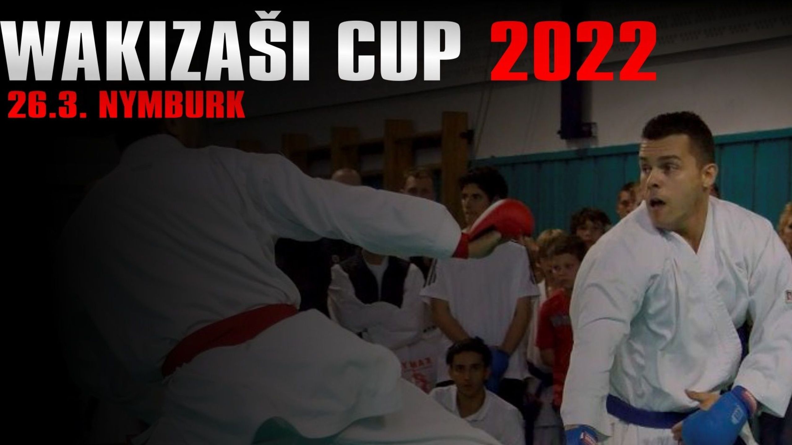 WAKIZAŠI CUP 2022