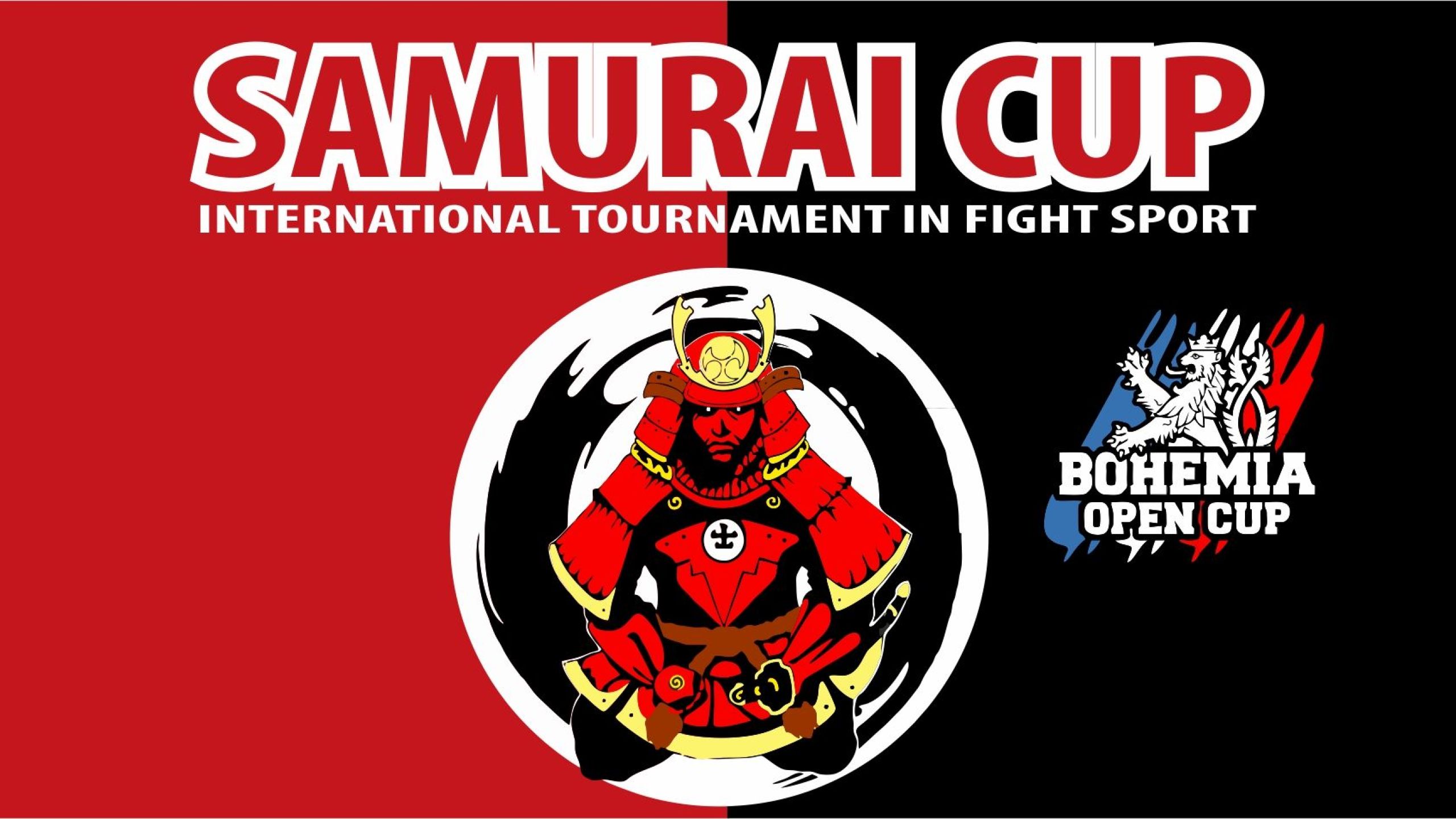 SAMURAI CUP