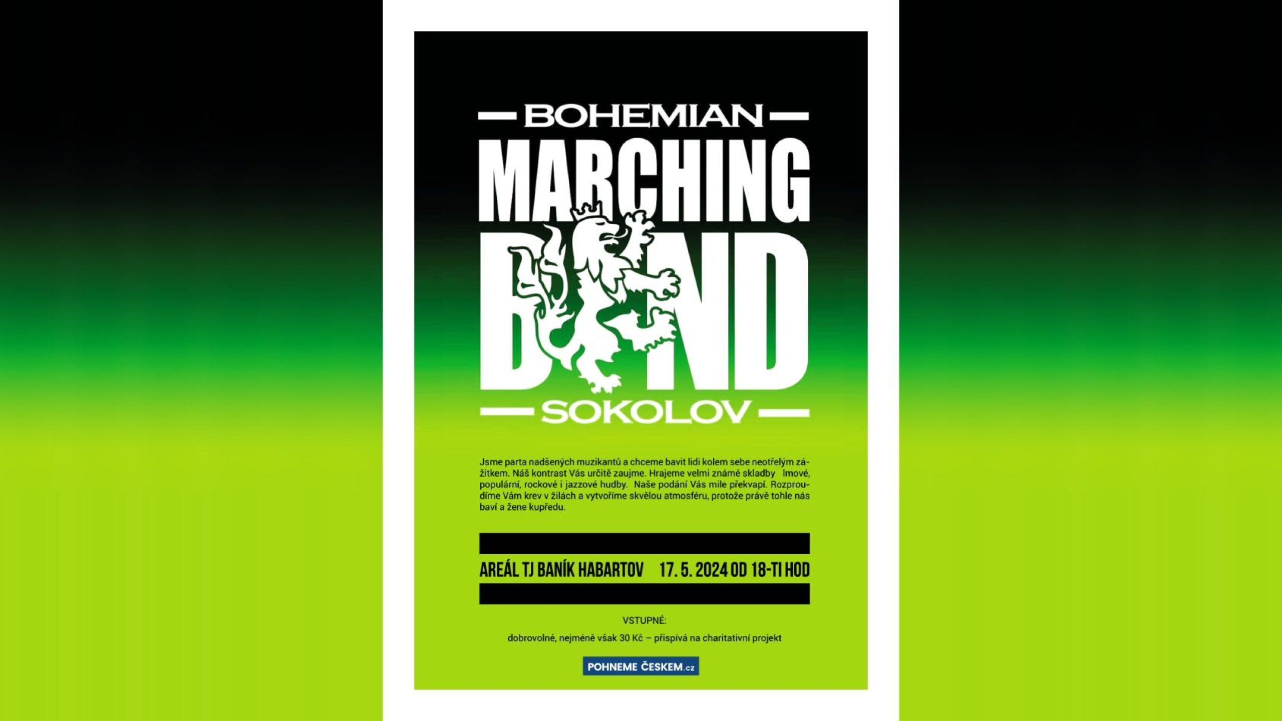 MARCHING BAND