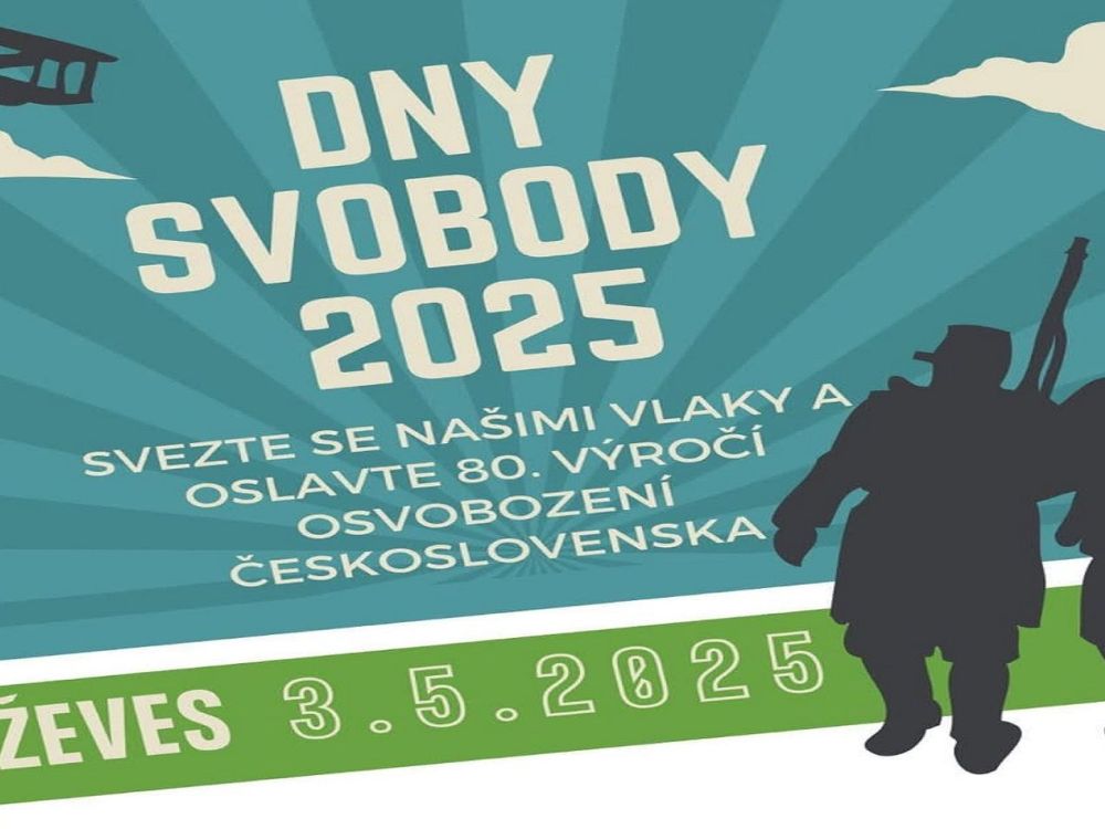 DNY SVOBODY 2025