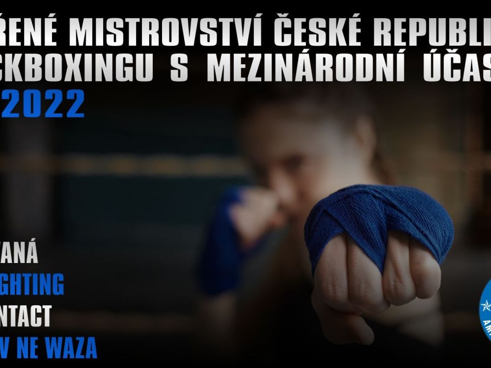 KICKBOX 2022