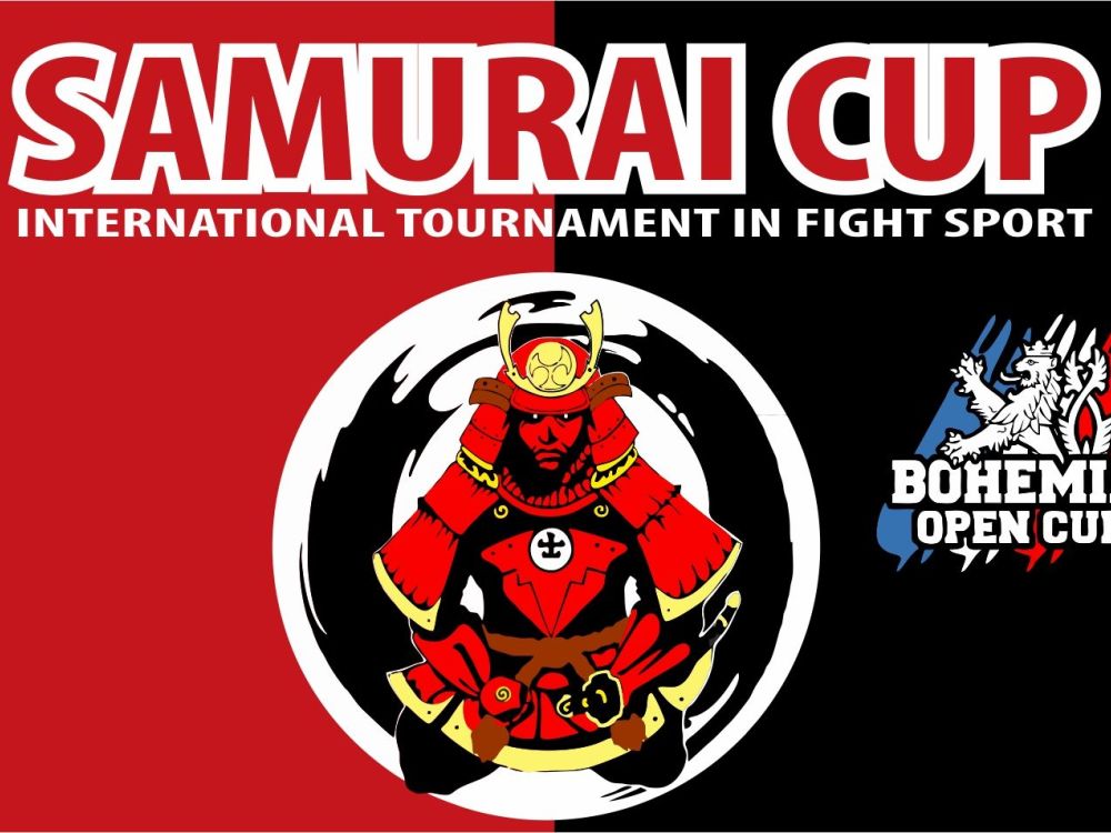 SAMURAI CUP