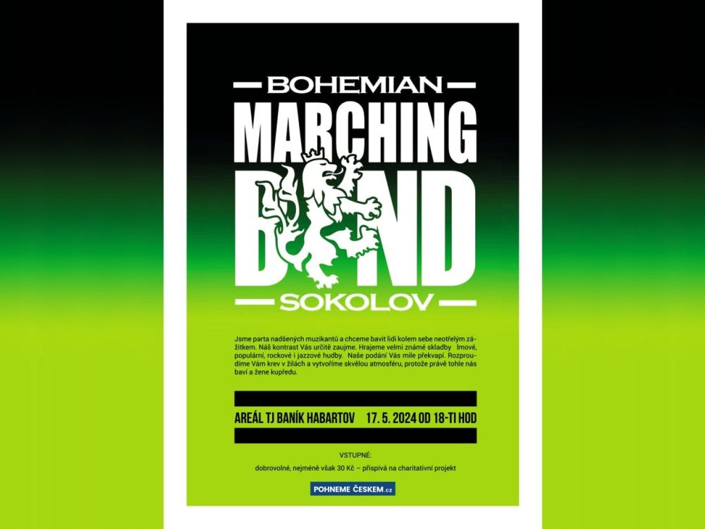 MARCHING BAND