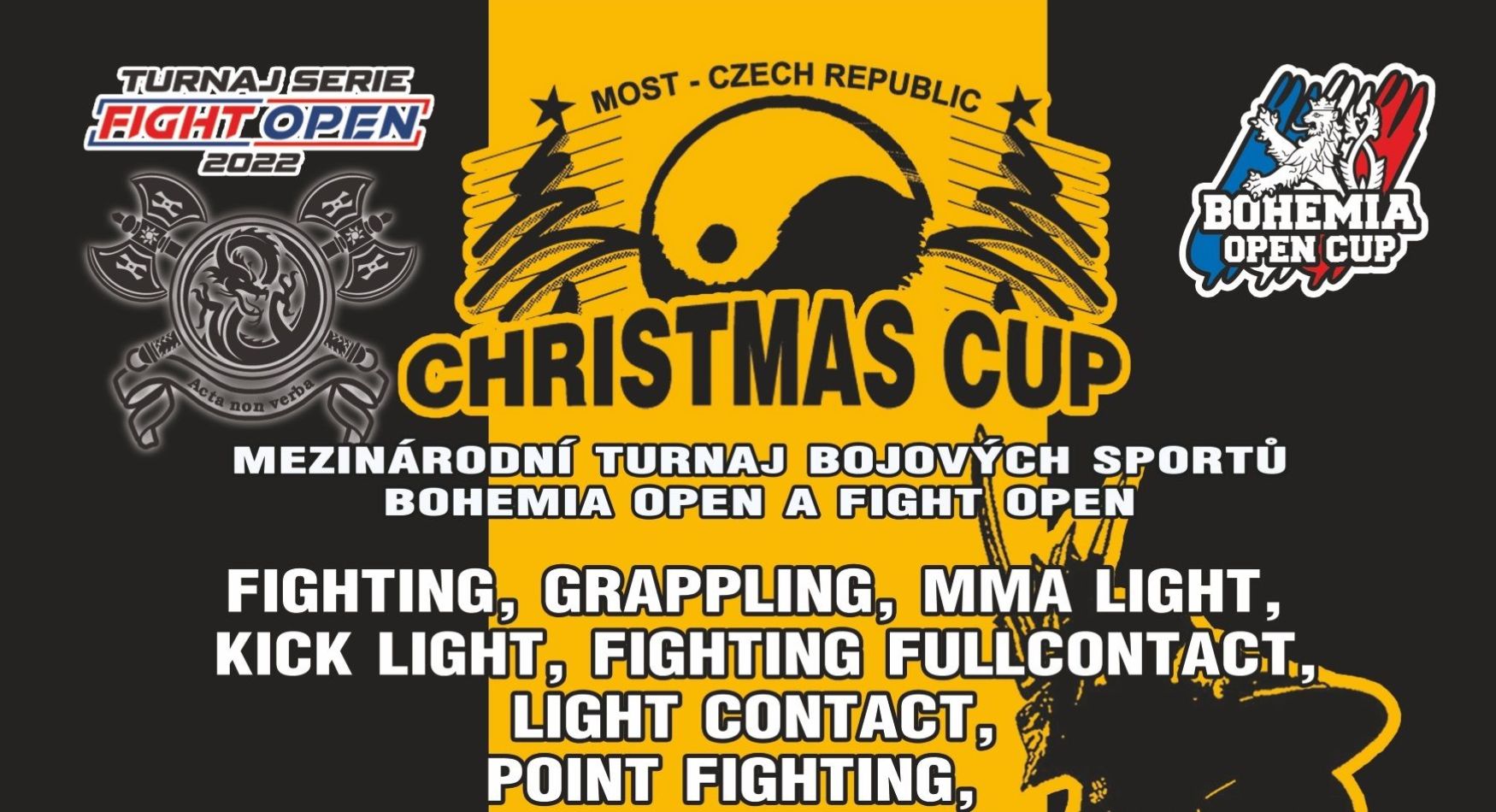 CHRISTMAS CUP 2022